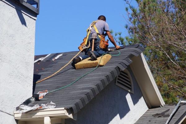 Swift Serve Roofing