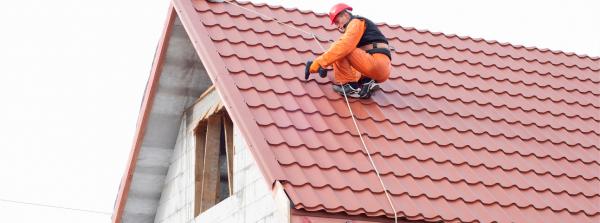 Swift Serve Roofing
