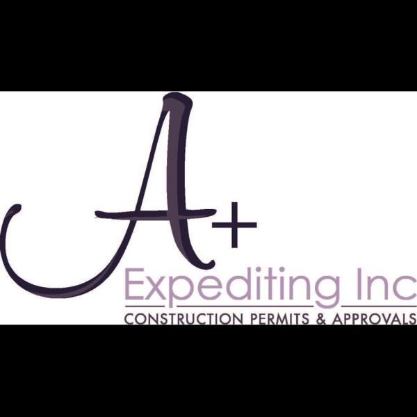A Plus Expediting (A+ Expediting Inc)