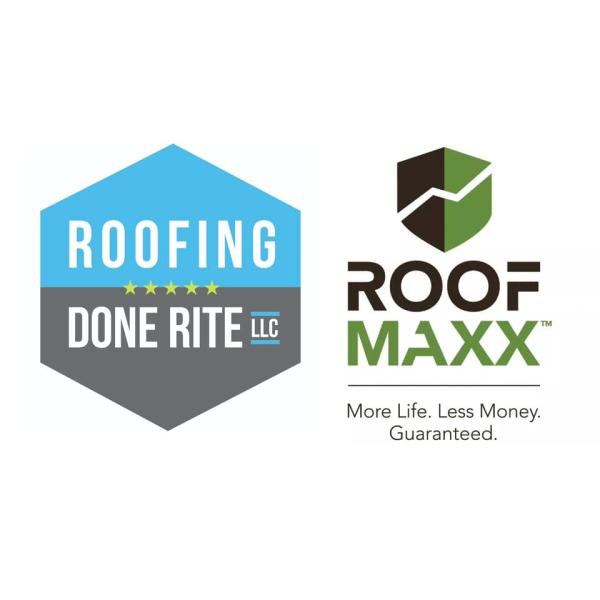Rhys With Roofing Done Rite