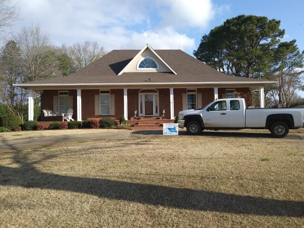 Guaranteed Roofing & Remodeling