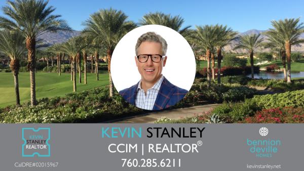 Kevin Stanley