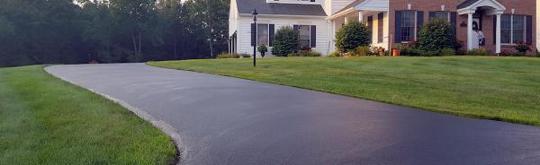 Strictly Sealcoating NJ