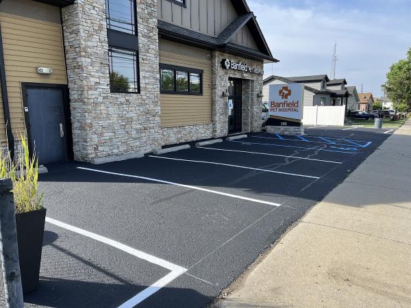 Strictly Sealcoating NJ