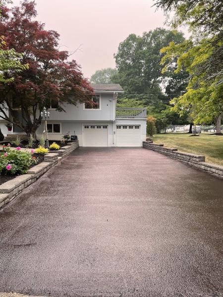 Strictly Sealcoating NJ