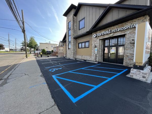 Strictly Sealcoating NJ