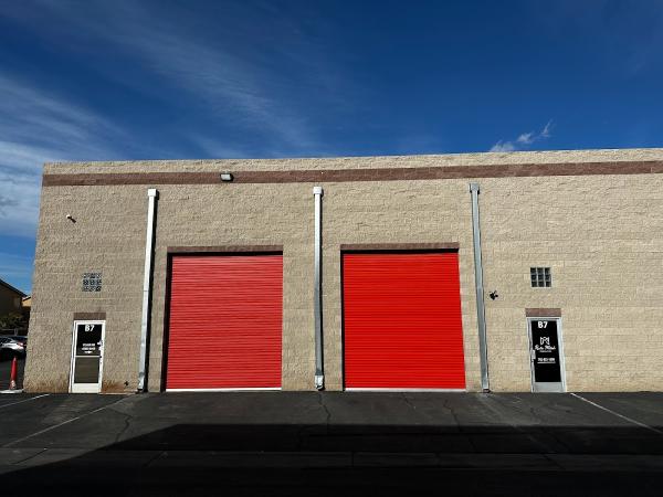 Rustic Metals Fabrication