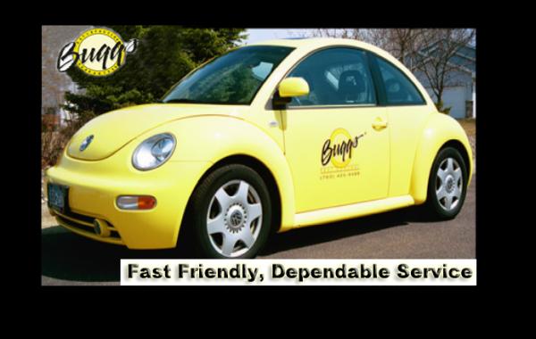 Buggs Pest Control