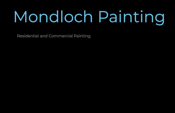 Mondloch Painting