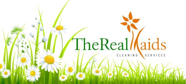 The Real Maids