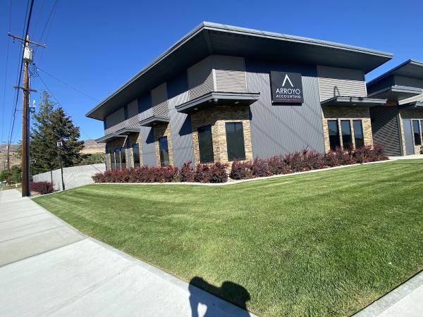Alpine Roofing