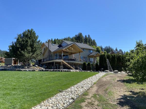 Alpine Roofing