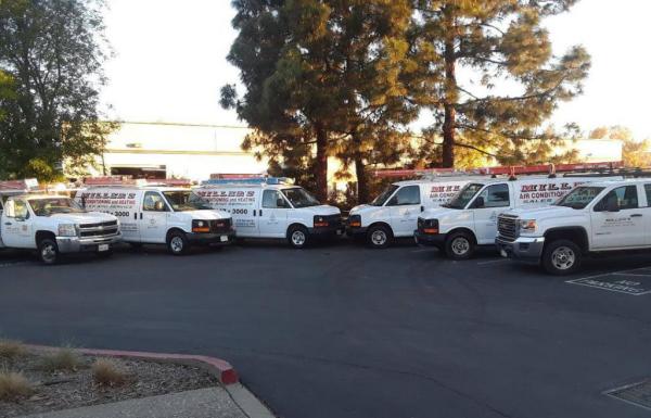 Miller's Air Conditioning & Heating