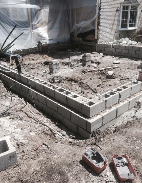 Osborne Masonry LLC