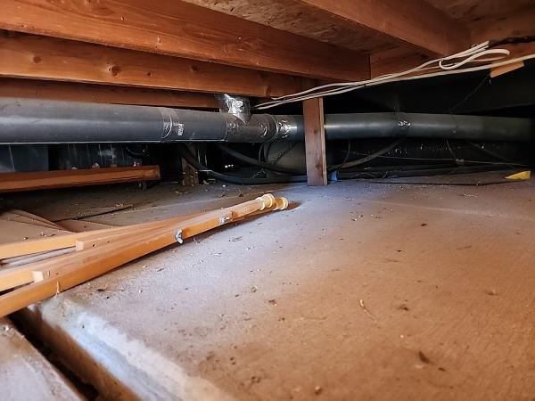Gold Star Home Inspection