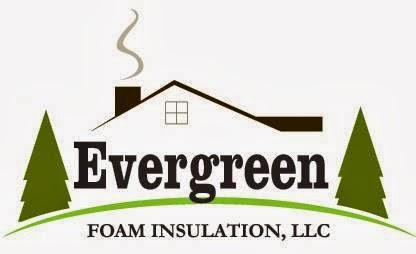 Evergreen Foam Insulation