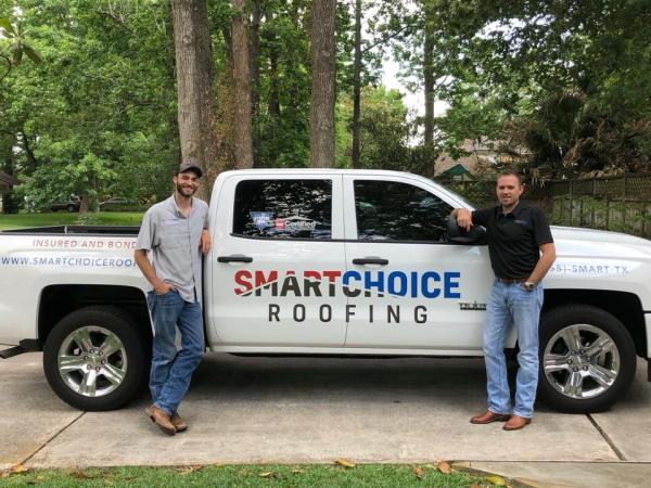 Smartchoice Roofing Solutions