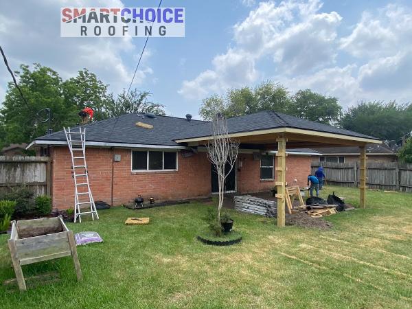 Smartchoice Roofing Solutions
