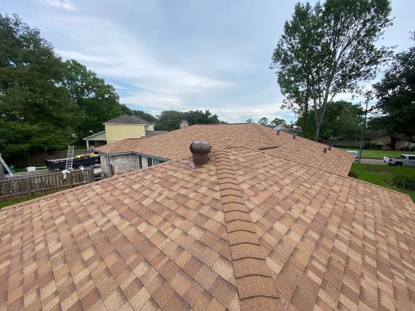 Smartchoice Roofing Solutions