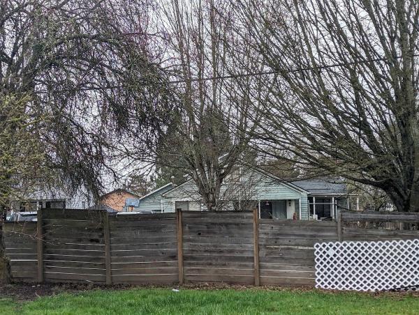 HB Fence