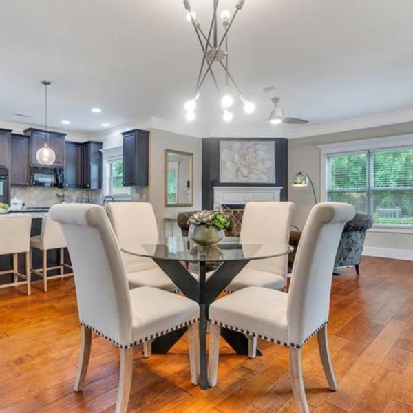 HR Staging & Design