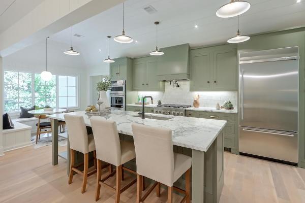 HR Staging & Design