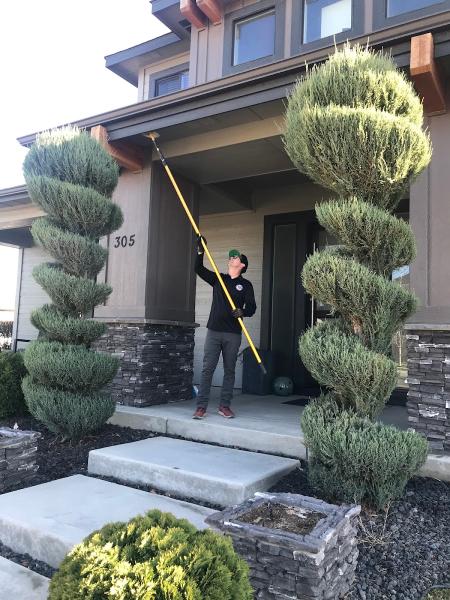 Worrell Pest Management
