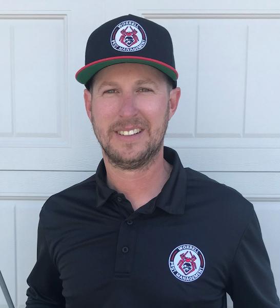 Worrell Pest Management