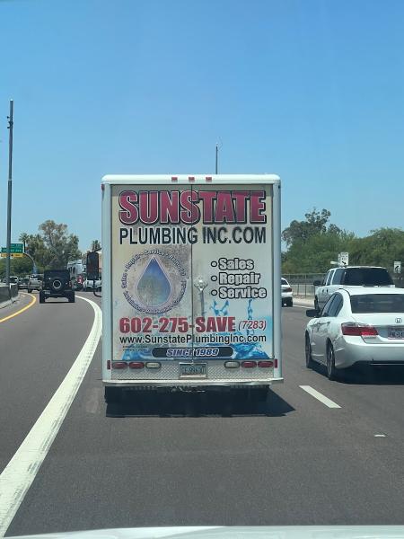 Sunstate Plumbing