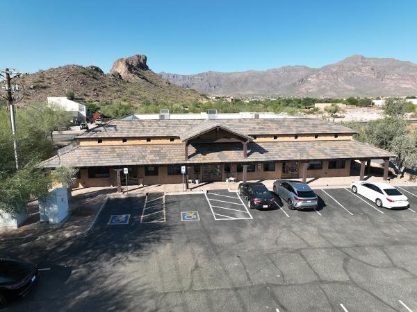 Titan Roofing & Construction
