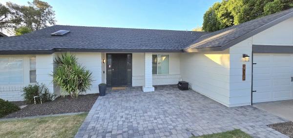 Titan Roofing & Construction