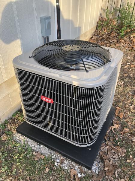 Jerry's Heating and Cooling LLC