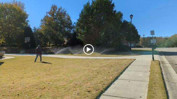 Northeast Georgia Irrigation & Lighting