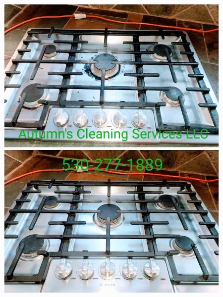 Autumn's Cleaning Services LLC