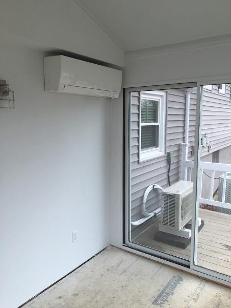 Supreme Services Heating