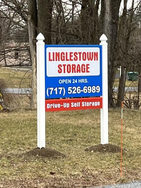 Linglestown Storage