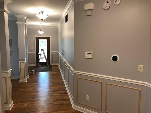 All Pro Painting Company