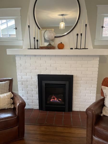 American Chimney & Fireplace