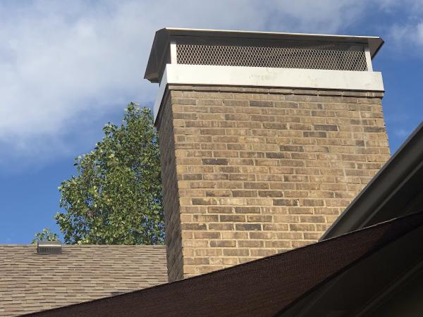 American Chimney & Fireplace