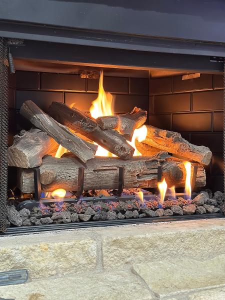 American Chimney & Fireplace
