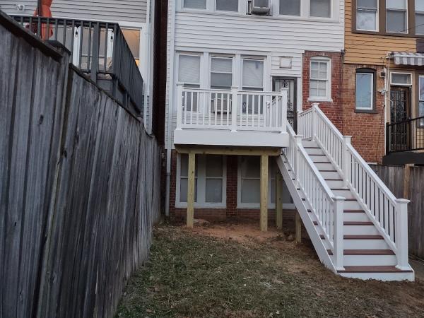 Champion Home Improvements