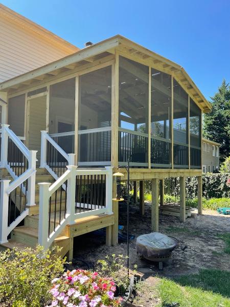 Champion Home Improvements