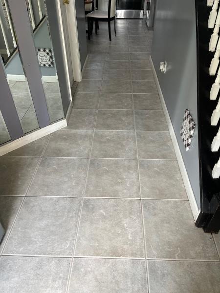 Noble Carpet & Tile Cleaning