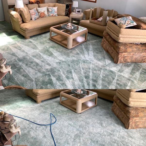 Noble Carpet & Tile Cleaning