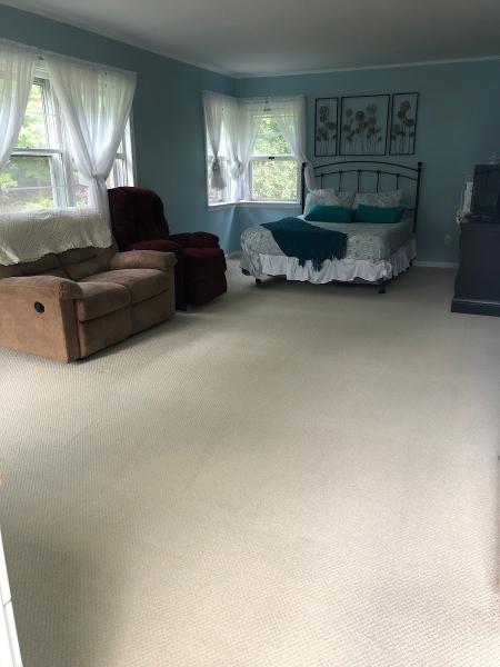 Noble Carpet & Tile Cleaning