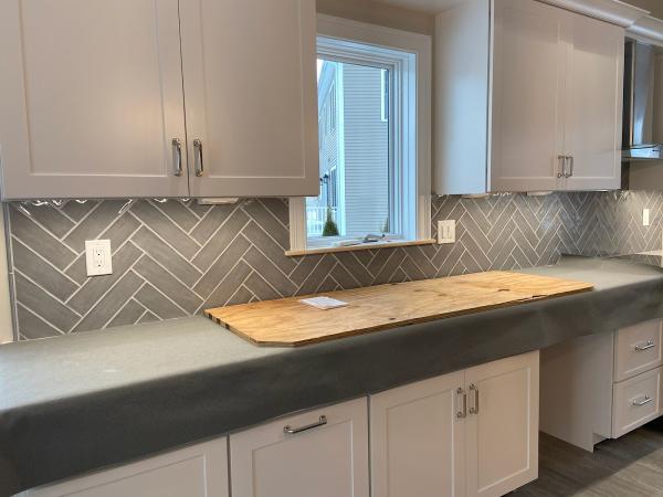 Northeast Custom Tile
