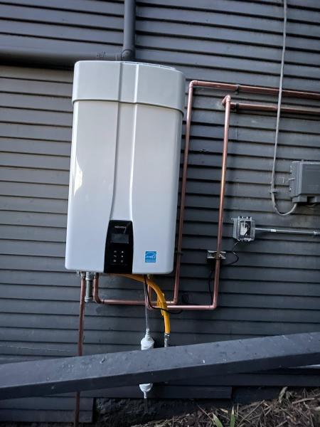 Highland Plumbing