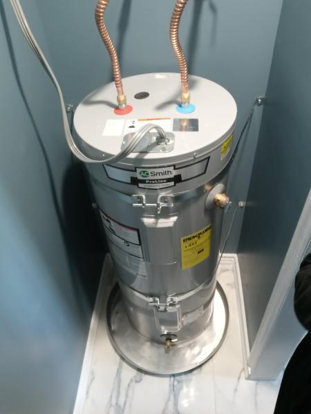 LC Doctor Plumber Inc.
