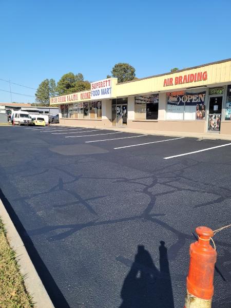 Johnson's Asphalt