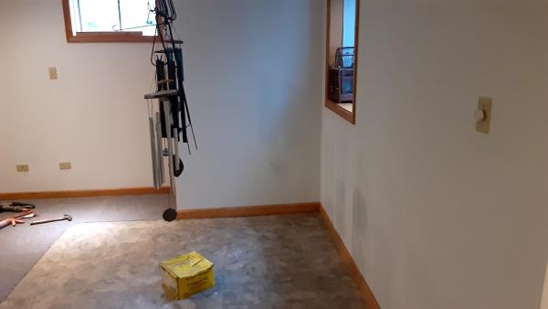 Albright Handyman Services